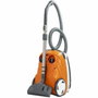 Thomas Aquatic Breeze - Aspirateur Détacheur 2 en 1 Blanc et Orange