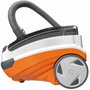 Thomas Aquatic Breeze - Aspirateur Détacheur 2 en 1 Blanc et Orange