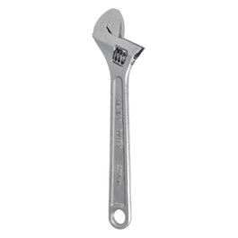 WOLFPACK LINEA PROFESIONAL Clé ajustable Moleta 10 pouces