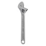 WOLFPACK LINEA PROFESIONAL Clé ajustable Moleta 10 pouces