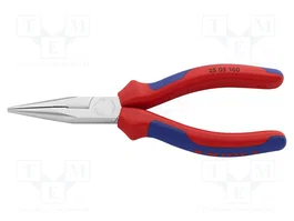 KNIPEX Pince polyvalente 160 mm