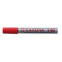 Sakura Pen-Touch 140 Marqueur Permanent Rouge
