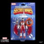 Hasbro Marvel Legends Series Secret Wars Marvel's Falcon - 15 cm