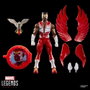 Hasbro Marvel Legends Series Secret Wars Marvel's Falcon - 15 cm