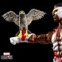 Hasbro Marvel Legends Series Secret Wars Marvel's Falcon - 15 cm