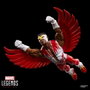 Hasbro Marvel Legends Series Secret Wars Marvel's Falcon - 15 cm
