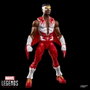 Hasbro Marvel Legends Series Secret Wars Marvel's Falcon - 15 cm