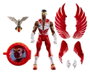 Hasbro Marvel Legends Series Secret Wars Marvel's Falcon - 15 cm