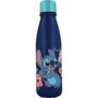 Stor Bouteille Stitch Palms 600 ml en Aluminium