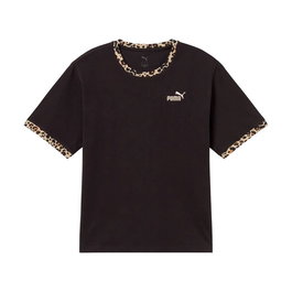 T-shirt à manches courtes femme Puma