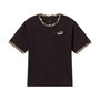 T-shirt à manches courtes femme Puma 7-8 ans