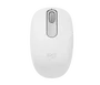 Logitech M196 Souris sans fil Bluetooth Blanc