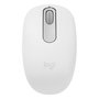 Souris Logitech 910-007460 Blanc 1000 dpi