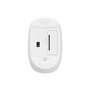 Logitech Souris sans fil M196 Bluetooth couleur Off White - 910-007460