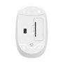 Logitech M196 Souris Sans Fil Bluetooth Blanc Optique 1000 dpi