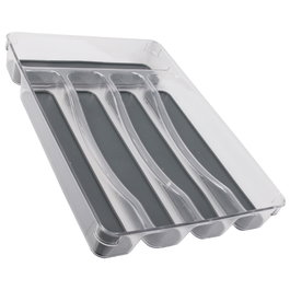 Cook Concept Porte-couverts avec 5 compartiments