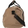 Athlecia Sac de Sport Ripstop Kimberly Femme - Compartiment Zippé, Bandeoulière Réglable, Beige - Idéal Quotidien, Entraînement