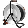 Quarx Enrouleur de Chantier 40m H07RN-F 3G2,5mm²