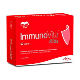 VITAE IMMUNOVITA KIDS 30 sachets