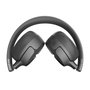 Fresh 'N Rebel Casque Code Fuse Storm Grey Sans Fil Bluetooth