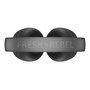 Fresh 'N Rebel Casque Code Fuse Storm Grey Sans Fil Bluetooth