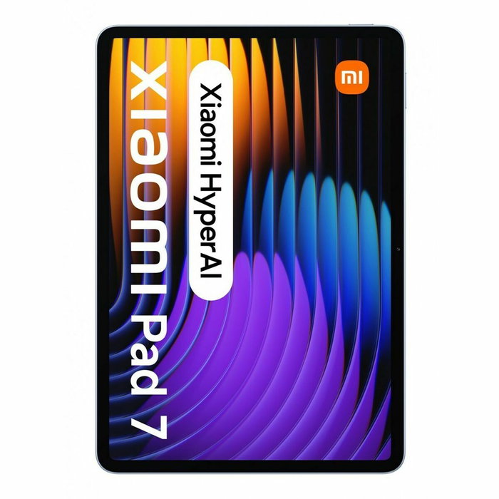 Tablette Xiaomi Pad 7 11,2" Octa Core 8 GB RAM 256 GB Bleu