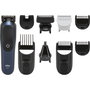 Braun Tondeuse multi-usage Series 7 MGK7540 Noir et bleu