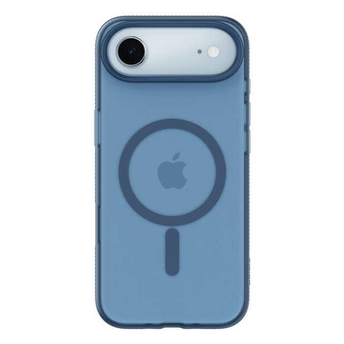 Protection pour téléphone portable Belkin iPhone Air Bleu Blue marine