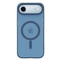 Protection pour téléphone portable Belkin iPhone Air Bleu Blue marine