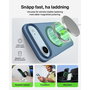 Protection pour téléphone portable Belkin iPhone Air Bleu Blue marine