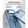 Protection pour téléphone portable Belkin iPhone Air Bleu Blue marine