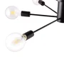 Gonzalez Catan Lampe de Plafond SKD-0222-12 Design Moderne