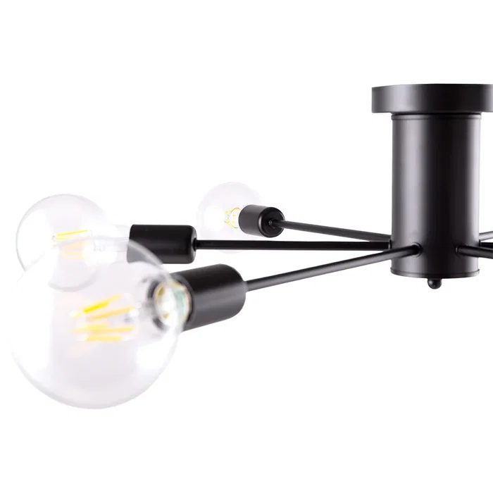 Gonzalez Catan Lampe de Plafond SKD-0222-12 Design Moderne Gonzalez Catan Lampe de Plafond SKD-0222-12 Design Moderne