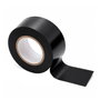 WOLFPACK LINEA PROFESIONAL Ruban isolant 30 m x 25 mm Noir