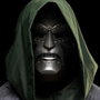 Hasbro Casque Premium Doctor Doom Marvel Legends