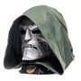 Hasbro Casque Premium Doctor Doom Marvel Legends