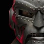 Hasbro Casque premium Doctor Doom Marvel Legends Series