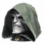 Hasbro Casque premium Doctor Doom Marvel Legends Series