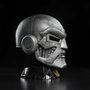 Hasbro Casque premium Doctor Doom Marvel Legends Series