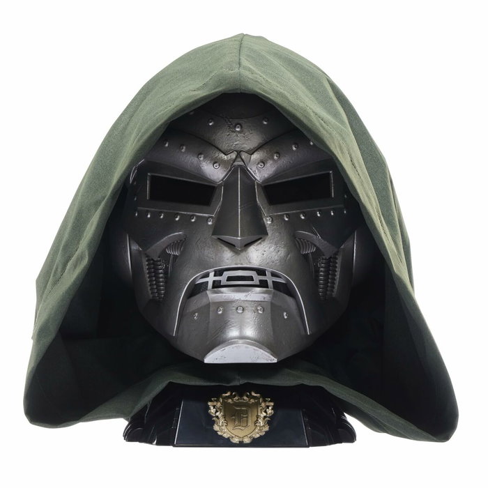 Hasbro Casque premium Doctor Doom Marvel Legends Series