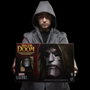 Hasbro Casque premium Doctor Doom Marvel Legends Series