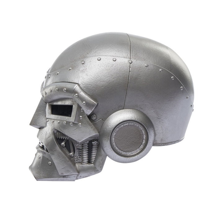 Hasbro Casque premium Doctor Doom Marvel Legends Series