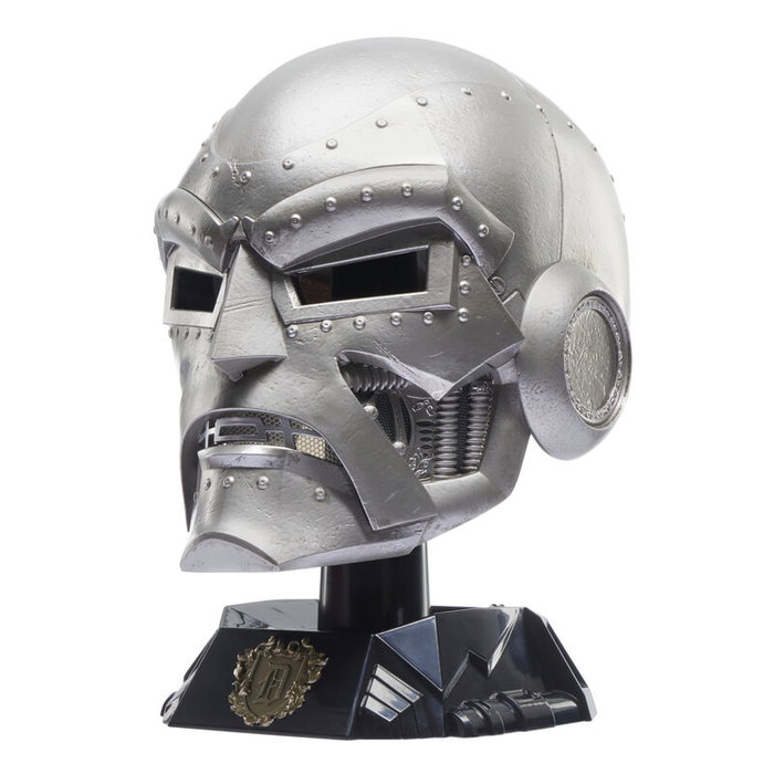 Hasbro Casque premium Doctor Doom Marvel Legends Series