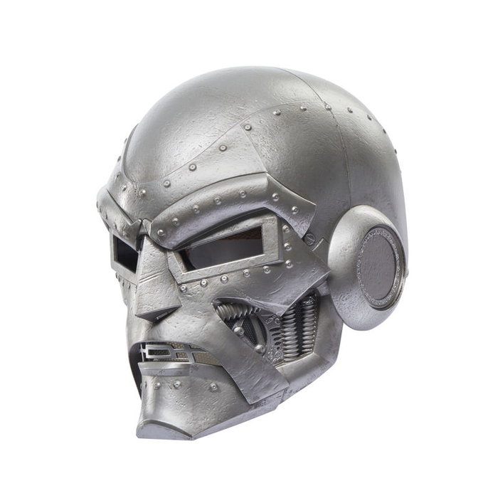 Hasbro Casque premium Doctor Doom Marvel Legends Series