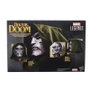 Hasbro Casque premium Doctor Doom Marvel Legends Series