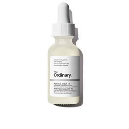 The Ordinary Sérum Acide Hyaluronique 2% + B5 Hydratant & Volumateur pour Peau Sèche et Déshydratée - 30 ml
