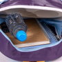 Cerdá Sac à Dos Enfant 3D avec Applications Bluey 25x31x10 cm