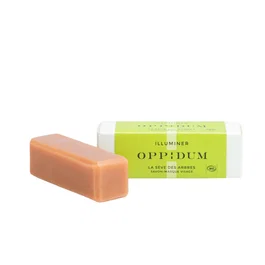 Oppidum La Sève Des Arbres Masque de savon 45 ml