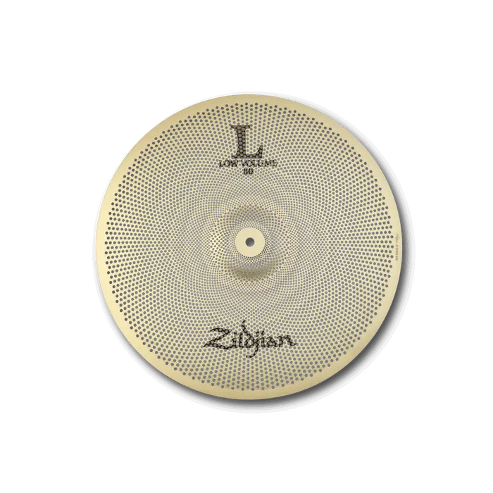 ZILDJIAN Crash/Ride 18'' L80 Low Volume