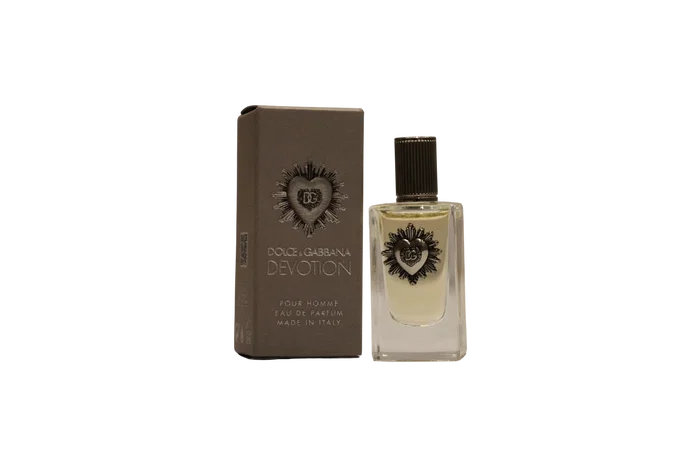 Dolce & Gabbana Devotion Pour Homme Eau de Parfum Miniature Dolce & Gabbana Devotion Pour Homme Eau de Parfum Miniature